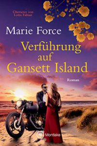 Verführung auf Gansett Island